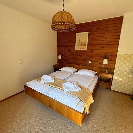 Apartments Skantar Bohinji-tó Kültér fotó